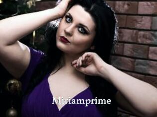 Miriamprime