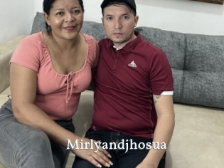 Mirlyandjhosua