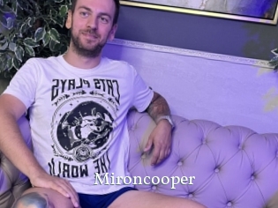 Mironcooper