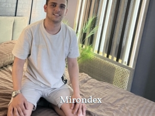 mirondex SexyIdol