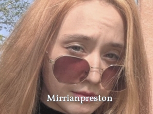 Mirrianpreston