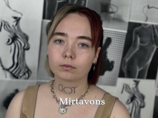 Mirtavons