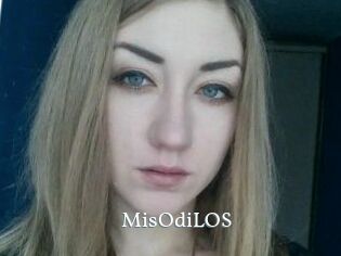 MisOdiLOS