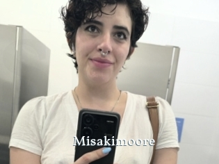 Misakimoore