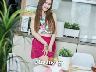 Misandeya
