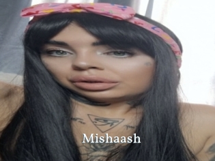 Mishaash