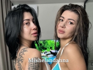 Mishelandanna