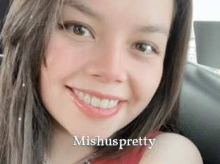 Mishuspretty