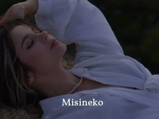Misineko
