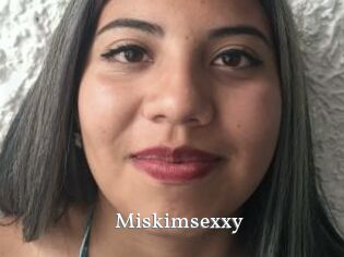 Miskimsexxy