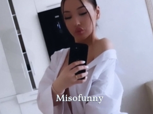 Misofunny