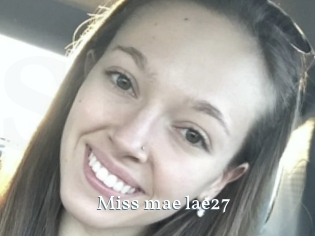 Miss_mae_lae27