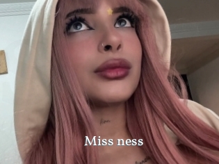 Miss_ness