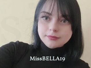 MissBELLA19