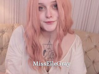 MissElleGray