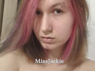MissJackie