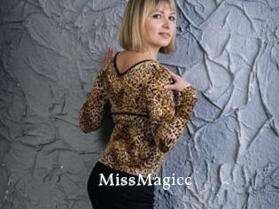 MissMagicc