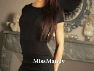 MissMandy