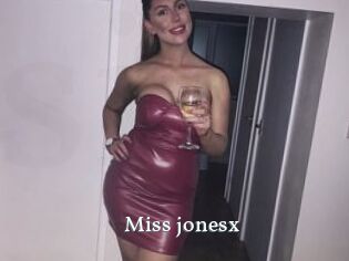 Miss_jonesx