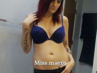 Miss_maexo