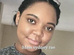 Miss_sydney_rae