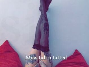 Miss_tall_n_tatted
