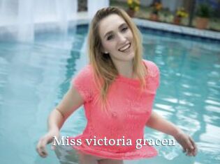 miss_victoria_gracen SexyIdol