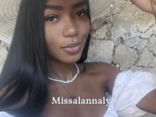 Missalannaly