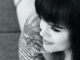 Missalice