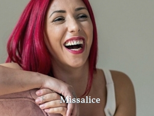 Missalice