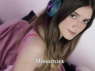 Missamisx