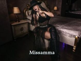 Missamma
