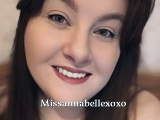 Missannabellexoxo