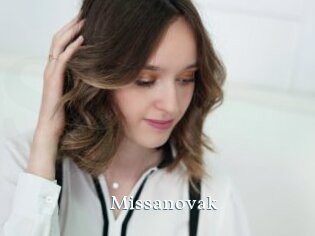 missanovak SexyIdol