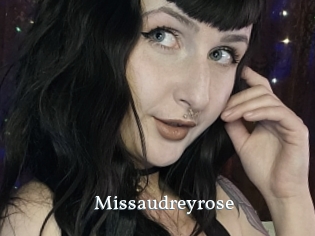 missaudreyrose SexyIdol