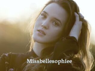 Missbellesophiee