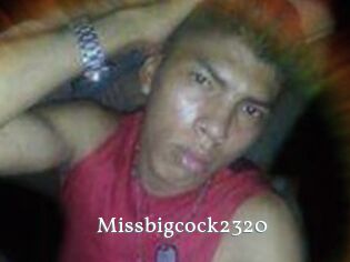 missbigcock2320 SexyIdol