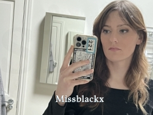Missblackx