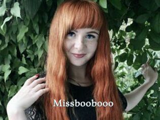 Missboobooo