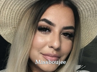 Missboujee