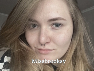 missbrooksy SexyIdol