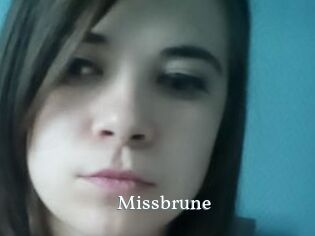 Missbrune