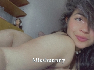Missbuunny