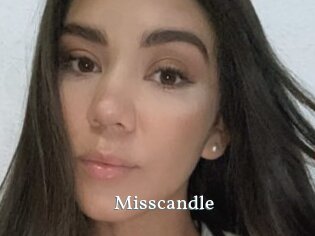 Misscandle
