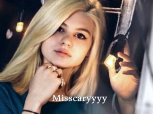Misscaryyyy