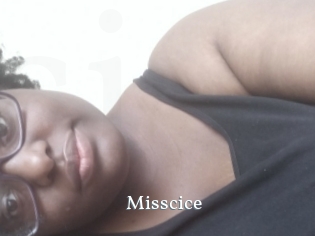 Misscice
