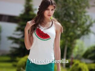 Misscinderella