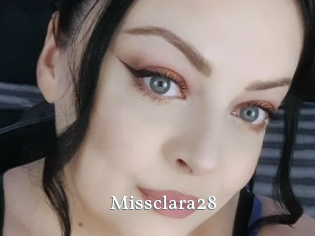 Missclara28