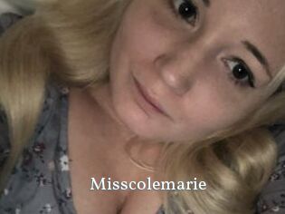 Misscolemarie