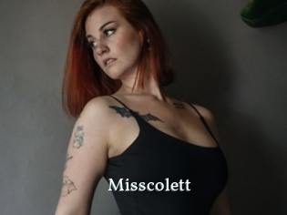 Misscolett